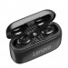 Lenovo HT18 Bluetooth 5.0 Wireless Earbuds-Black